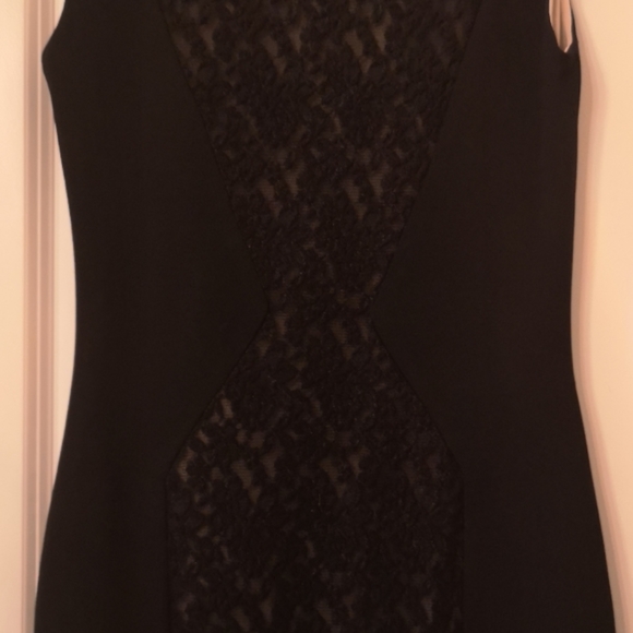 Womens Robert Rodriguez Dress - Picture 3 of 3